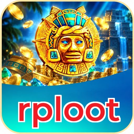 Screenshot 1 - rploot Home Screen
