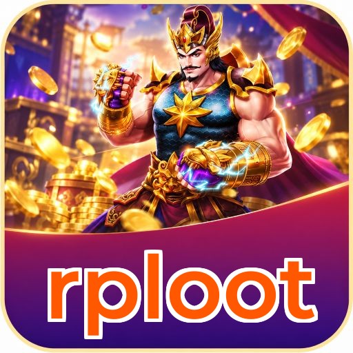 Screenshot 1 - rploot Home Screen