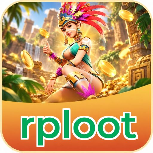 Screenshot 1 - rploot Home Screen