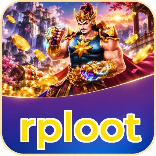 Screenshot 1 - rploot Home Screen