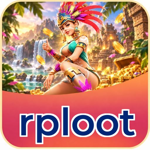 Screenshot 1 - rploot Home Screen