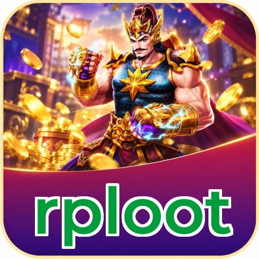 Screenshot 1 - rploot Home Screen