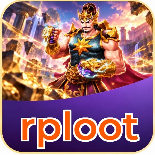 Screenshot 1 - rploot Home Screen