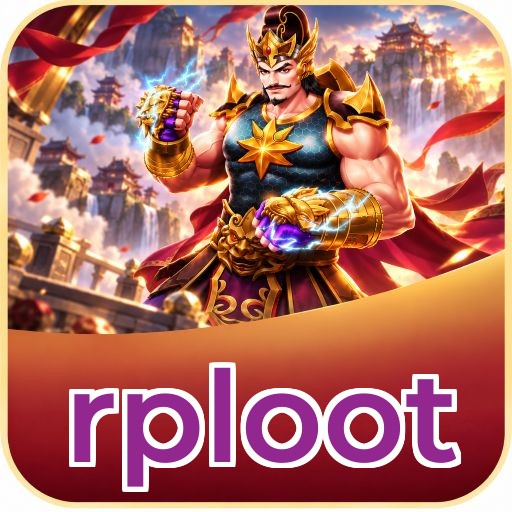Screenshot 1 - rploot Home Screen